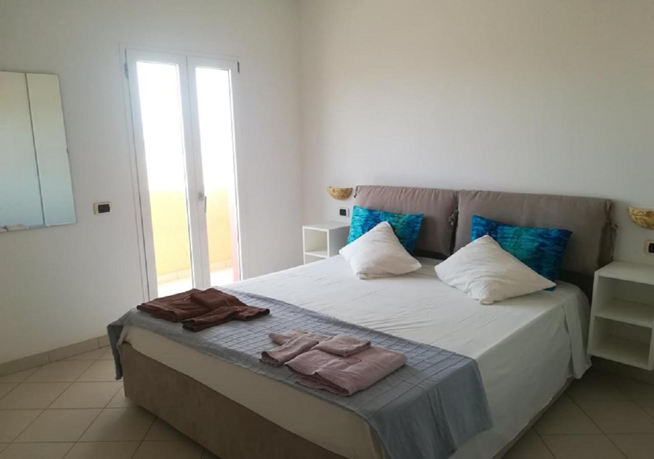 Residence Por Do Sol, Praia Cabral, Boa Vista, Cape Verde, Free Wi-Fi Sal Rei Ngoại thất bức ảnh