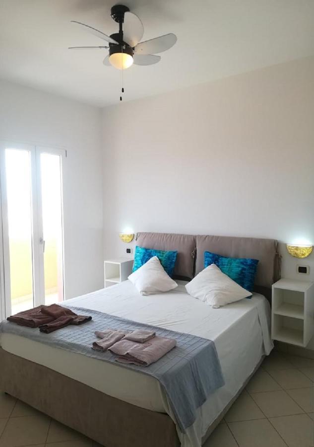 Residence Por Do Sol, Praia Cabral, Boa Vista, Cape Verde, Free Wi-Fi Sal Rei Ngoại thất bức ảnh