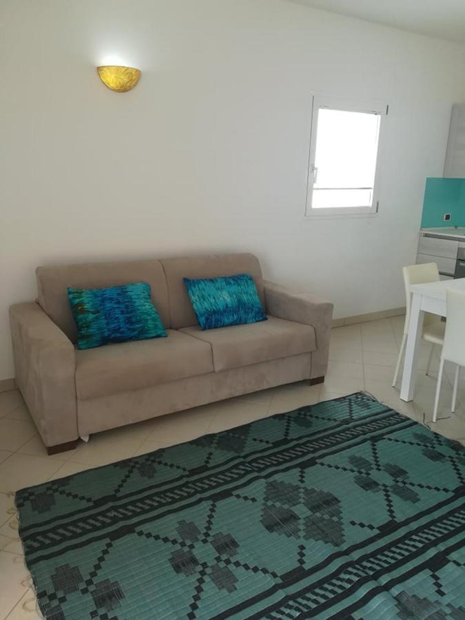 Residence Por Do Sol, Praia Cabral, Boa Vista, Cape Verde, Free Wi-Fi Sal Rei Ngoại thất bức ảnh