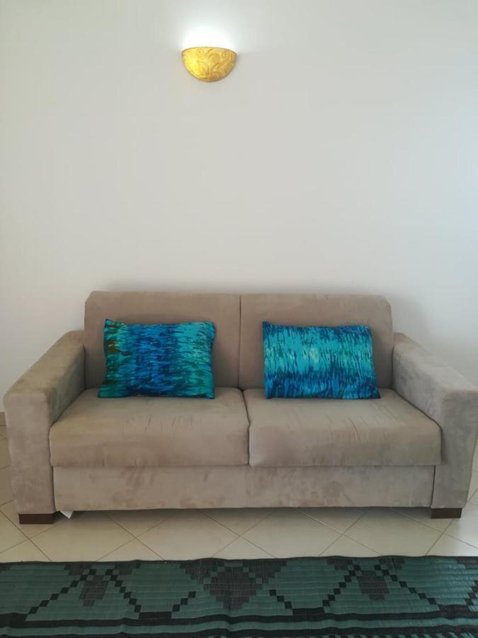 Residence Por Do Sol, Praia Cabral, Boa Vista, Cape Verde, Free Wi-Fi Sal Rei Ngoại thất bức ảnh