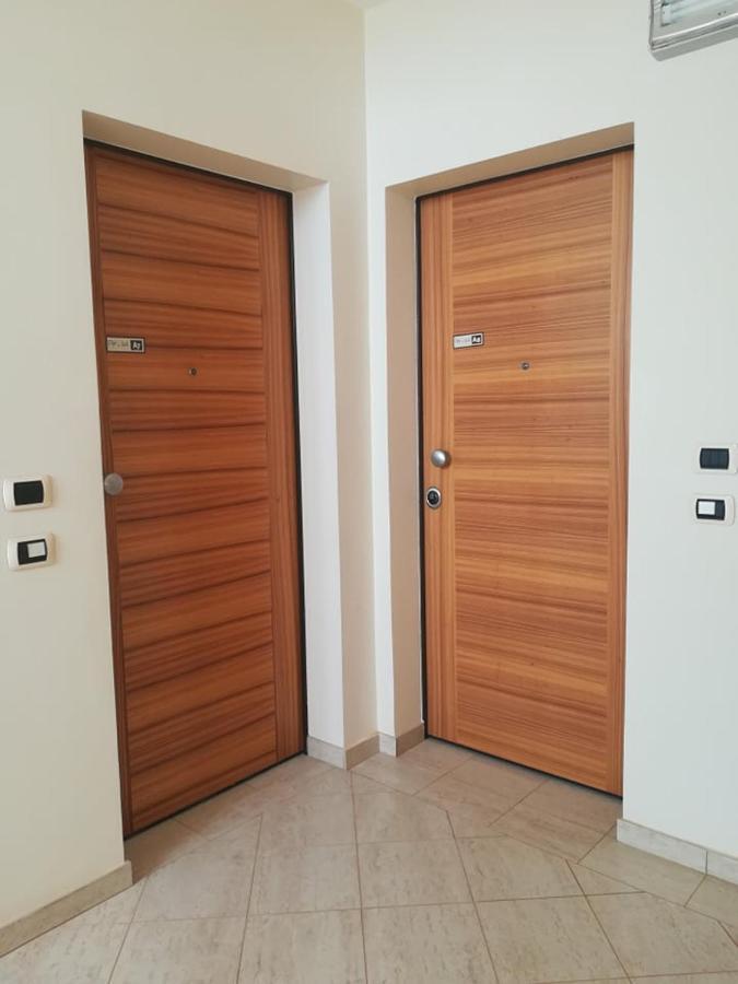 Residence Por Do Sol, Praia Cabral, Boa Vista, Cape Verde, Free Wi-Fi Sal Rei Ngoại thất bức ảnh