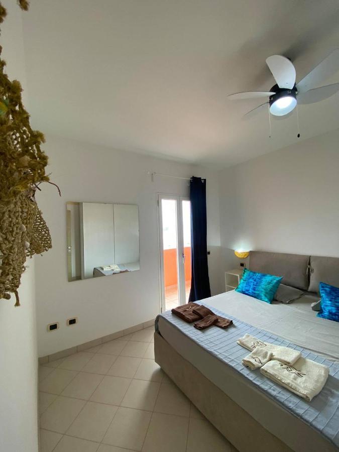 Residence Por Do Sol, Praia Cabral, Boa Vista, Cape Verde, Free Wi-Fi Sal Rei Ngoại thất bức ảnh