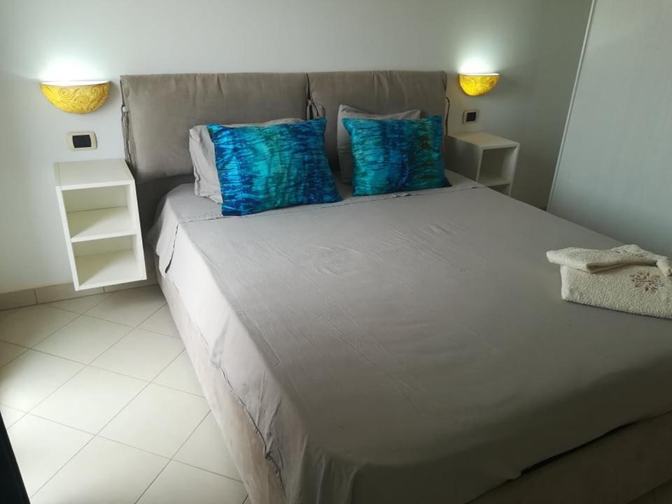 Residence Por Do Sol, Praia Cabral, Boa Vista, Cape Verde, Free Wi-Fi Sal Rei Ngoại thất bức ảnh