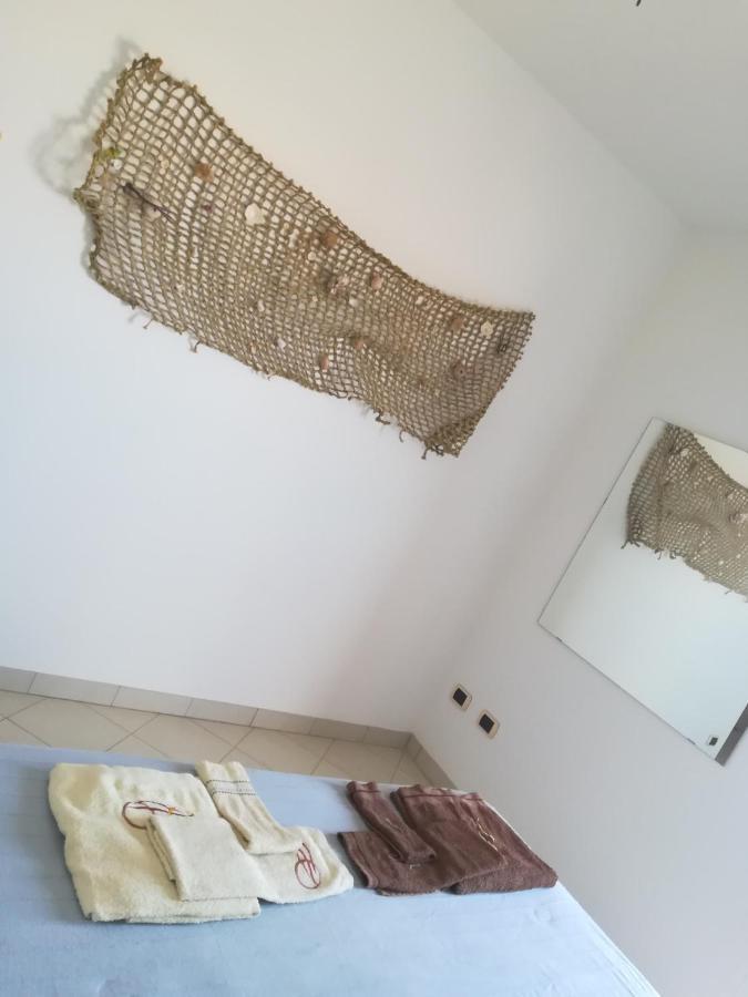 Residence Por Do Sol, Praia Cabral, Boa Vista, Cape Verde, Free Wi-Fi Sal Rei Ngoại thất bức ảnh