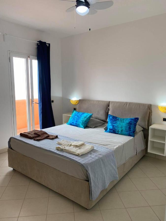 Residence Por Do Sol, Praia Cabral, Boa Vista, Cape Verde, Free Wi-Fi Sal Rei Ngoại thất bức ảnh