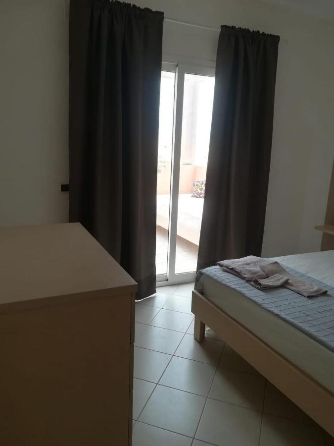 Residence Por Do Sol, Praia Cabral, Boa Vista, Cape Verde, Free Wi-Fi Sal Rei Ngoại thất bức ảnh