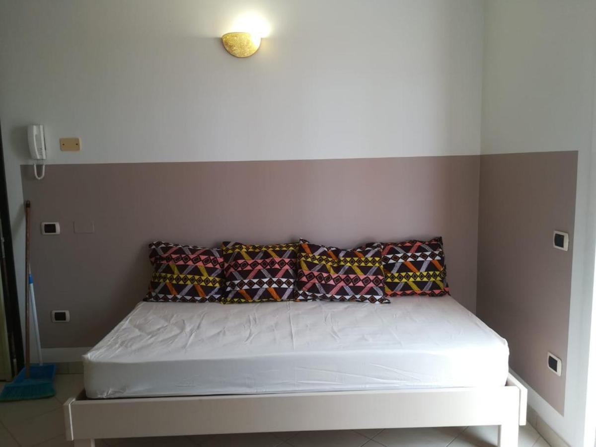 Residence Por Do Sol, Praia Cabral, Boa Vista, Cape Verde, Free Wi-Fi Sal Rei Ngoại thất bức ảnh