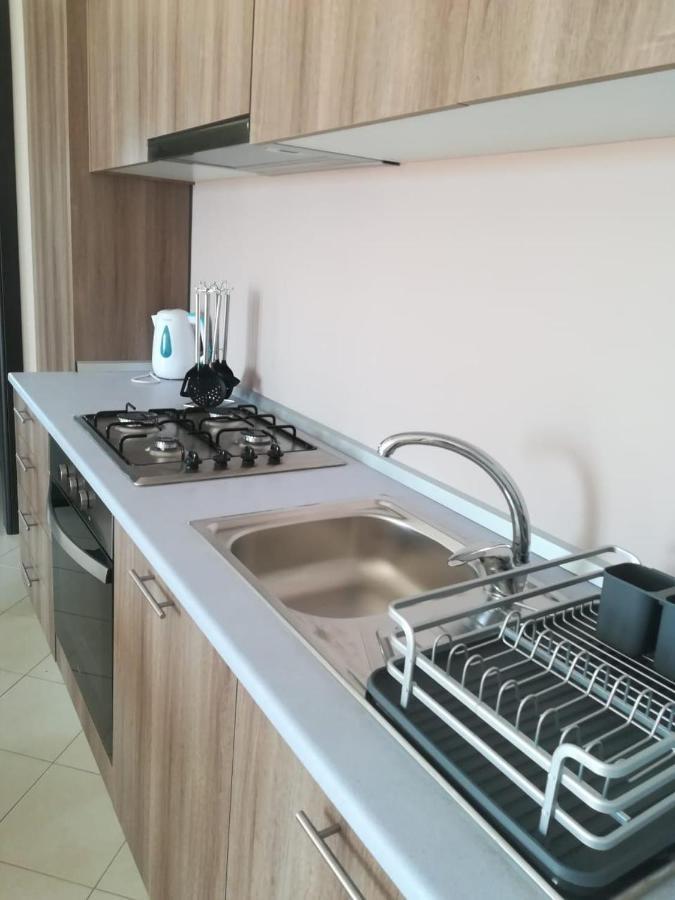 Residence Por Do Sol, Praia Cabral, Boa Vista, Cape Verde, Free Wi-Fi Sal Rei Ngoại thất bức ảnh